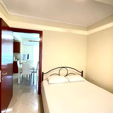 Apartmán Minimal