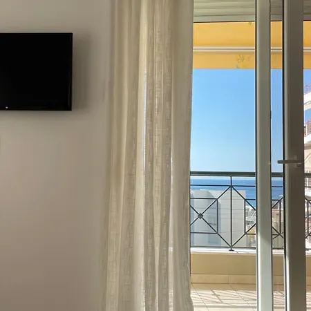 Minimal Apartmán