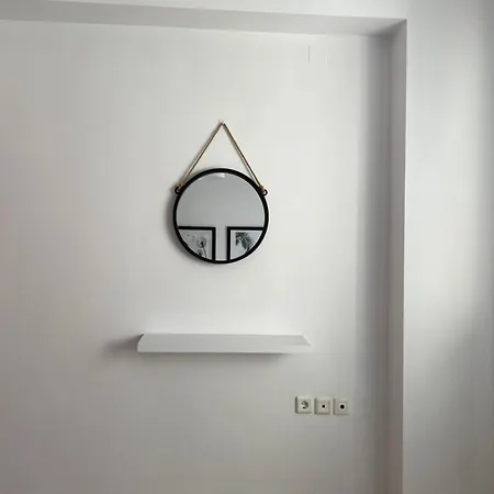 Minimal Apartmán *