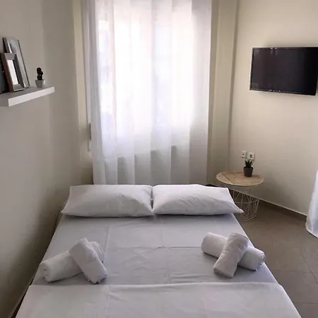 Apartmán Minimal *