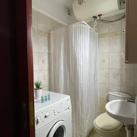 Apartment Minimal *