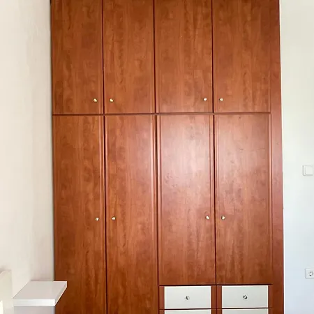 Minimal Apartment *