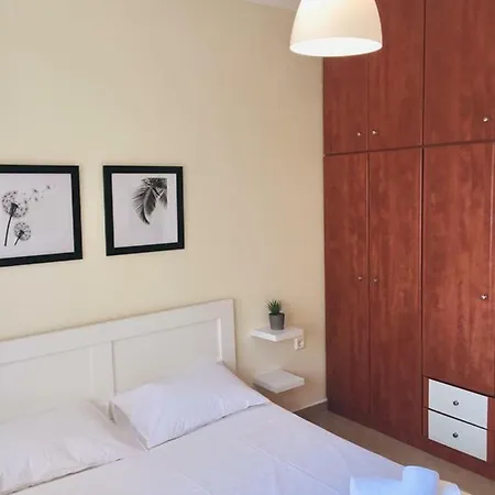 Apartment Minimal Kavala