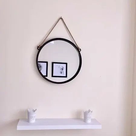 Apartment Minimal Kavala