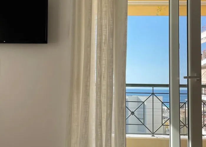 Minimal Διαμέρισμα