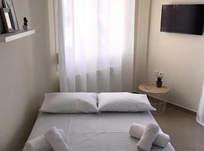 Διαμέρισμα Minimal *